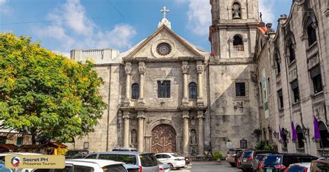 San Agustin Quasi Parish .